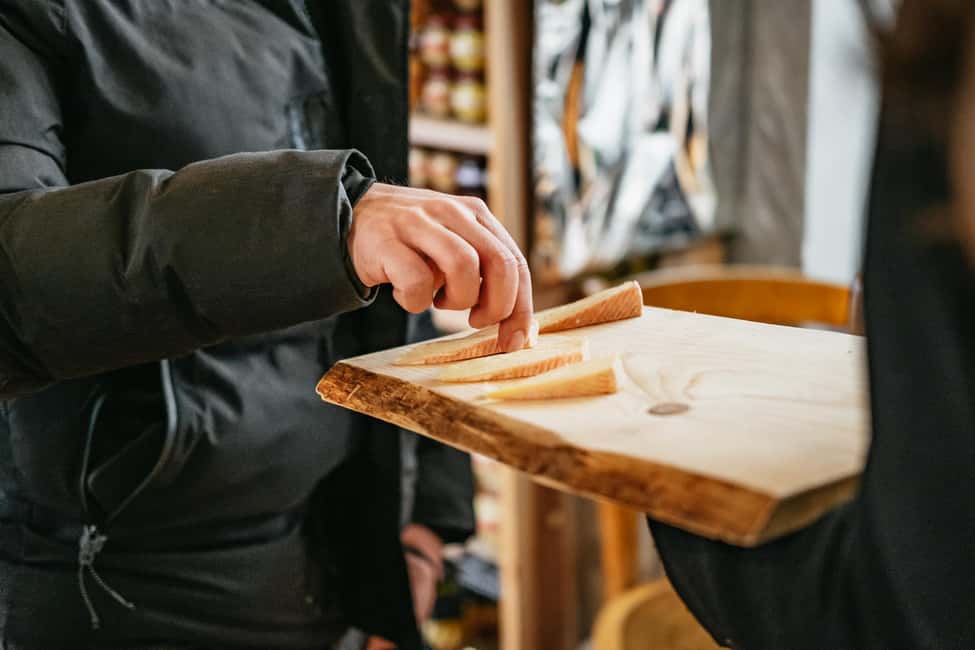 Strasbourg: Traditional Food Walking Tour with Tastings - The pace, the portions, and why you should plan your day around this tour