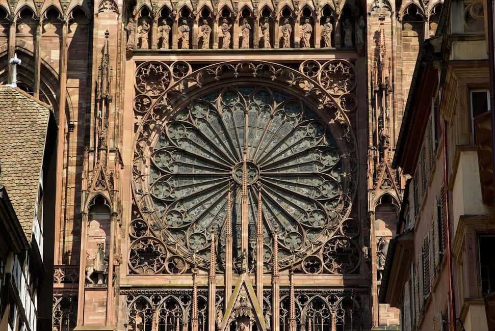 Strasbourg: Walking Tour with a Local Guide - Petite France Canals and Color: The Part That Feels Like a Movie