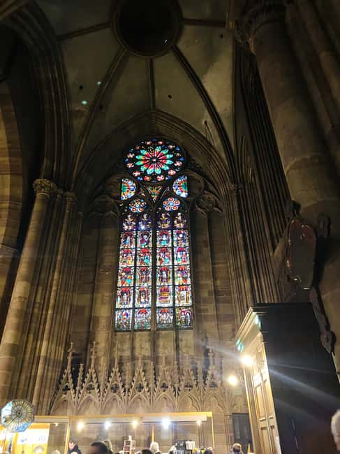 Strasbourg: Walking Tour with a Local Guide - Tanners’ Quarter: Cozy Stops and a More Everyday Strasbourg