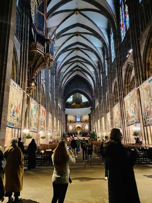 Strasbourg: Walking Tour with a Local Guide - How the 2-Hour Format Works (And How to Get the Best Out of It)