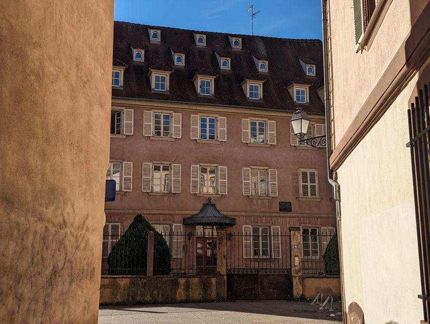 Strasbourg: Walking Tour with Local Guide - Key Highlights You’ll Feel on This Walk