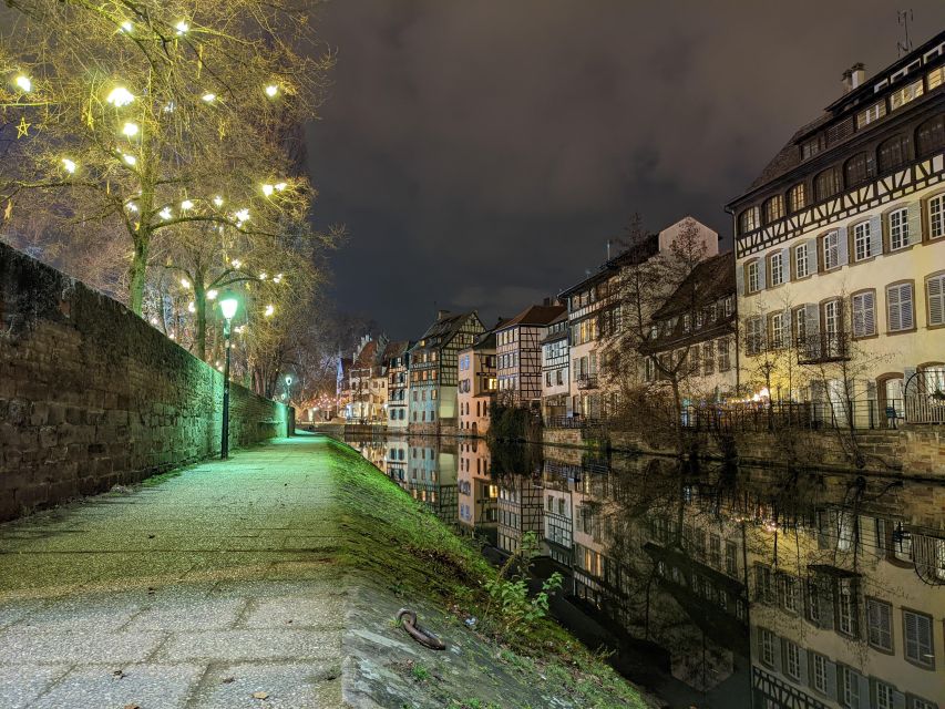 Strasbourg: Walking Tour with Local Guide - The Guide Experience: Nicolas and the Alsace-Lens Approach