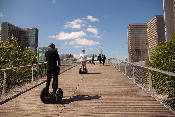 Street Art tour in Paris - Discover Paris murals ! - Why a Paris Segway Street Art Tour Makes Sense