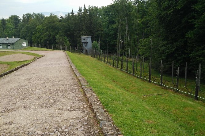 Struthof Concentration Camp - Who this tour suits best (and who should think twice)