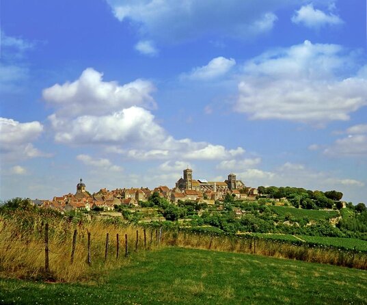 Summer solstice visits Basilica of Vézelay - Key points to know before booking