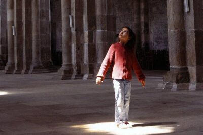 Summer solstice visits Basilica of Vézelay - The 45-minute lesson at La Maison du Visiteur