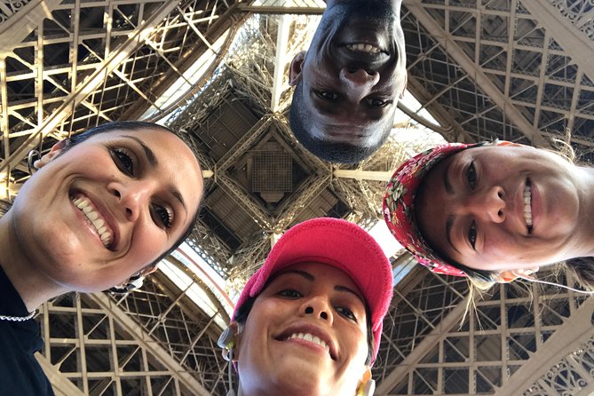Sunrise Run & Sightseeing in Paris - What you get included (and what you should plan for)