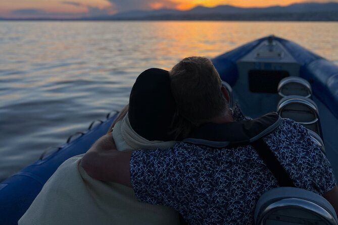 Sunset Bliss: Boat Excursion with Aperitif on French Riviera - Key things I’d circle before you go