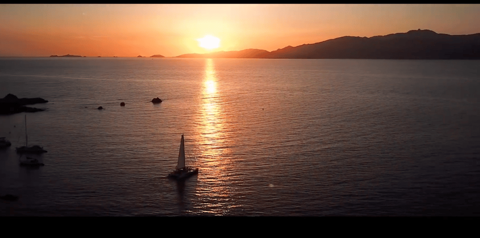 Sunset Catamaran Cruise & Corsican Songs - Practical details that affect your evening