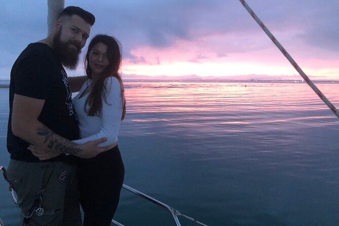 Sunset on a Sailboat in the Camargue - Key points to know before booking