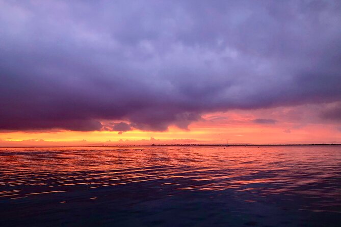 Sunset on a Sailboat in the Camargue - Who will enjoy this five-hour sailing trip?
