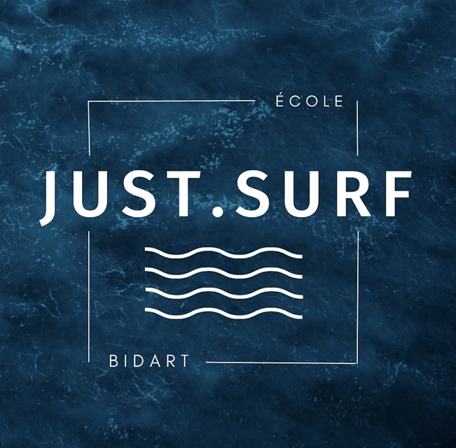Surf Lessons in Bidart/Biarritz - All Equipment Included - Practicing pop-ups and paddling on the sand