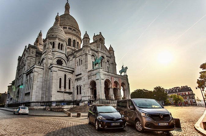 SUV Private Transfer: Paris to Charles de Gaulle Airport (CDG) - What happens if your flight is early, late, or disrupted