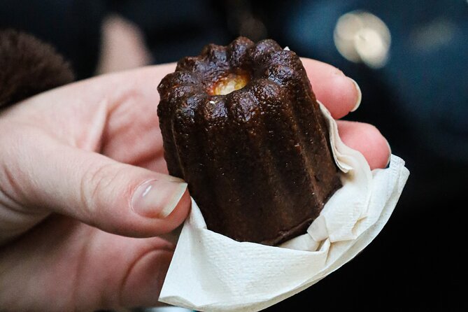 Sweet gastronomic tour to discover Bordeaux - How much value do you get for $56.47?