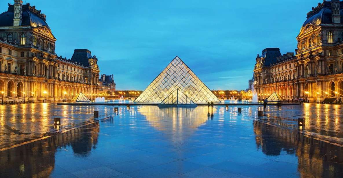 Swift Access: Mona Lisa and Louvre - Is $89 good value?