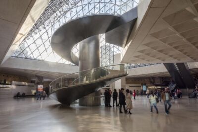 Swift Access: Mona Lisa and Louvre - Meeting at 162 Rue de Rivoli