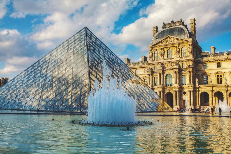 Swift Access: Mona Lisa and Louvre - Medieval and Renaissance art