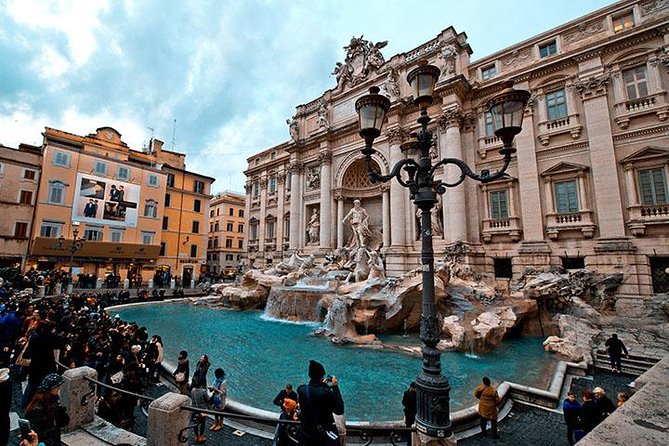 Switzerland, Italy, France 7-Day Taste of Europe Trip from Paris - The overall vibe: a tour for icons, not slow wandering