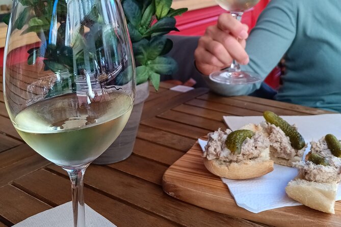 Taste Cannes – A Full French Riviera Food Tour by Do Eat Better - The Value Math Behind the $114.65 Price