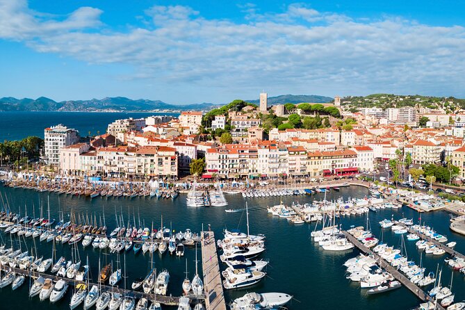 Taste Cannes – A Full French Riviera Food Tour by Do Eat Better - What You Actually Eat: A Full Meal in Four Stops
