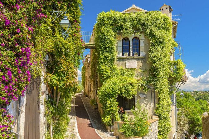 Taste of Provence, Countryside Villages - Half Day Private Tour - Who gets the most from this private Provence outing