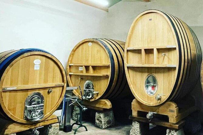 Tasting Bandol Wines & Visit of Cellar (in English) - Logistics that matter: where to meet and how to plan your timing