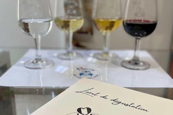 Tasting of 6 Bordeaux wines and pairing charcuterie & cheese - Meet Mathilde and Cécilia: why the hosts matter