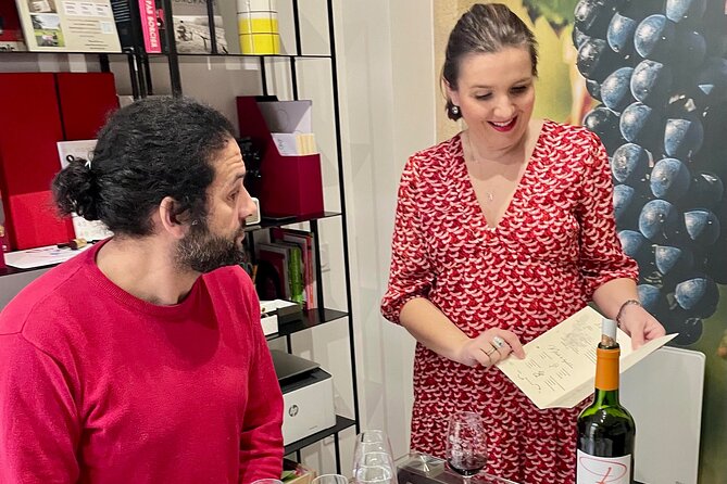 Tasting of 6 Bordeaux wines and pairing charcuterie & cheese - Charcuterie and cheese pairing: small bites, big lessons