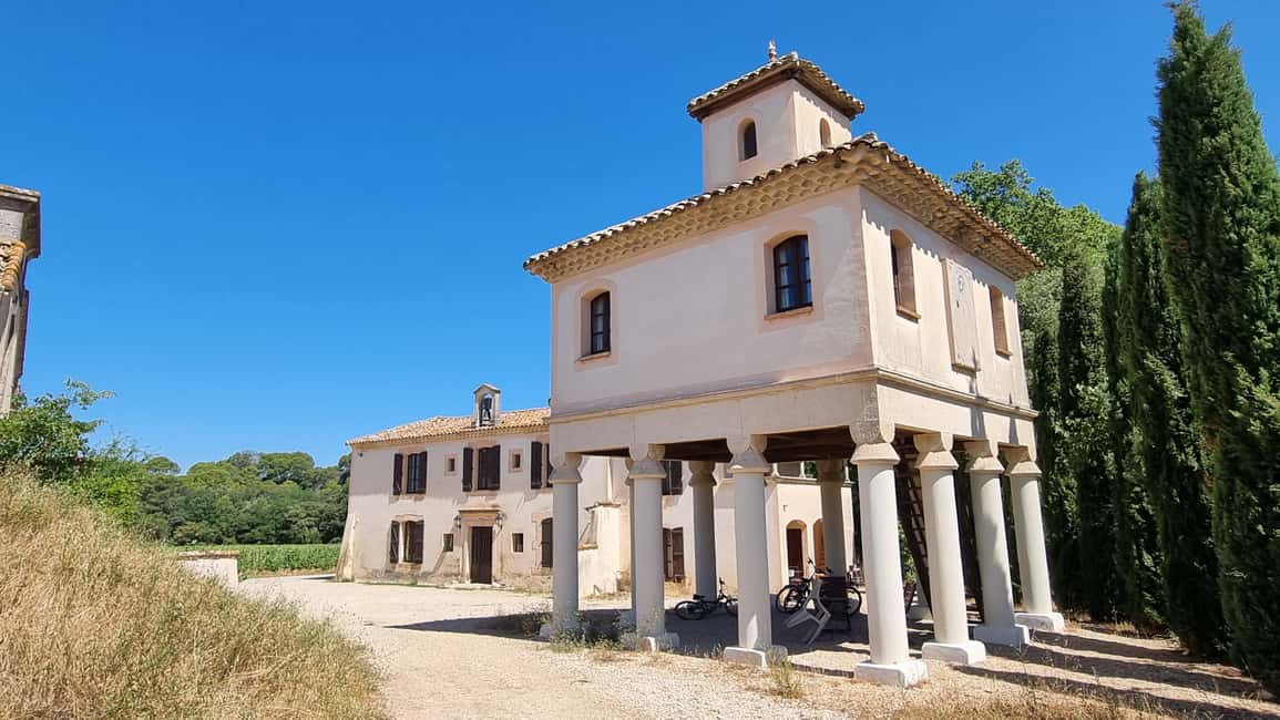Tasting tour : The secrets of the vineyard Chateau Capion - Should you book this wine tasting?
