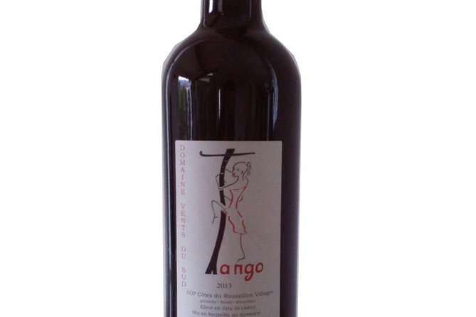 tasting workshop of 6 to 8 wines with charcuterie chocolate cheese - A Natural Wine Tasting Workshop in Vingrau (Near Perpignan)