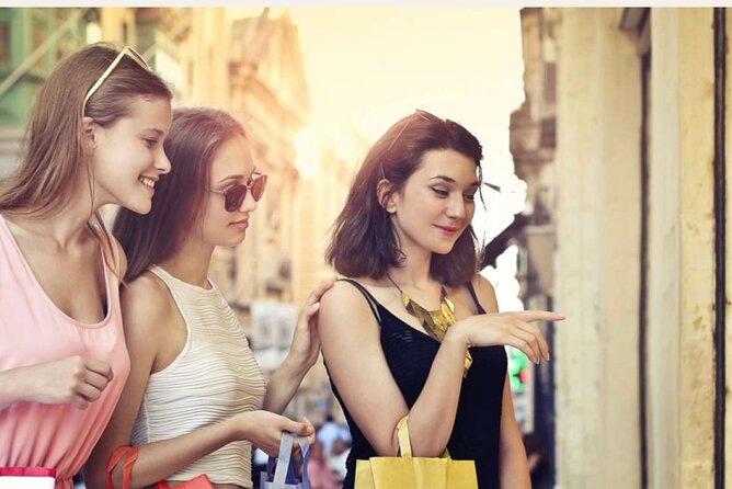 Teen Shopping and Fashion Accessories Tour in Paris - The pacing: how the morning flows (and why it works)