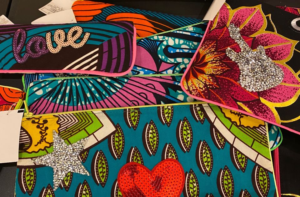 Teen Shopping Tour of Paris, 2.30 hour Walking Tour - A route built around teen fashion