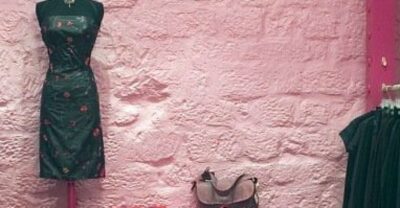 Teen Shopping Tour of Paris, 2.30 hour Walking Tour - Bags, shoes, jewelry, and hats