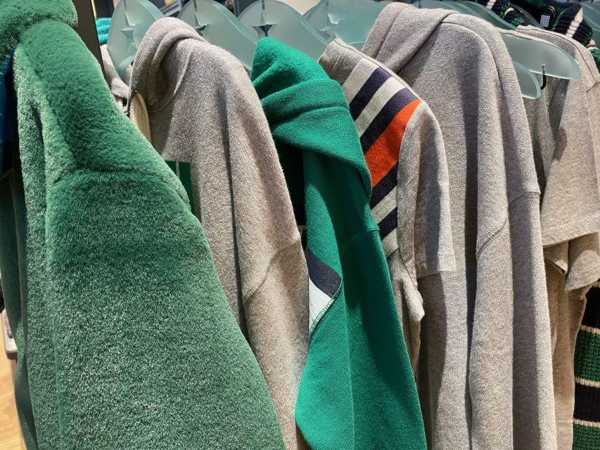 Teen Shopping Tour of Paris, 2.30 hour Walking Tour - Planning the day around the walking tour