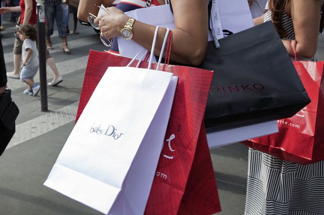 Teen Shopping Tour of Paris, 2.30 hour Walking Tour - Who will enjoy this most
