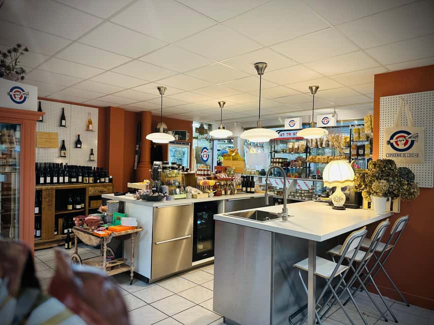 The 100% French Apéritif in Paris - Key points at a glance