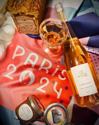 The 100% French Apéritif in Paris - What the one-hour tasting includes