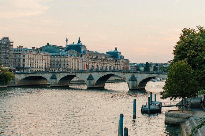 The Beauty of Paris by Bike: Private Tour - What the private format is really worth