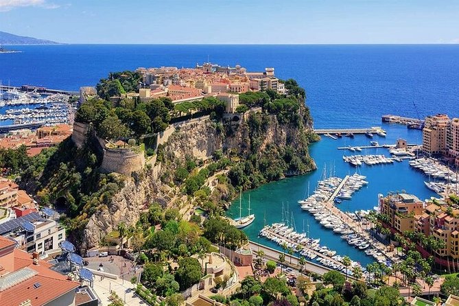 The best French Riviera Full-Day from Cannes Small-Group Shore Excursion - Cannes: Film Festival sparkle and the Croisette you can actually walk