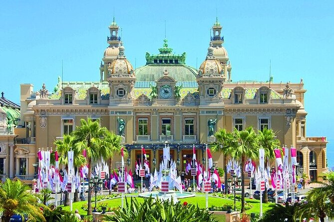 The best of French Riviera Full-Day from Nice Small-Group Tour - Who This Tour Fits Best (And Who Might Prefer a Different Plan)