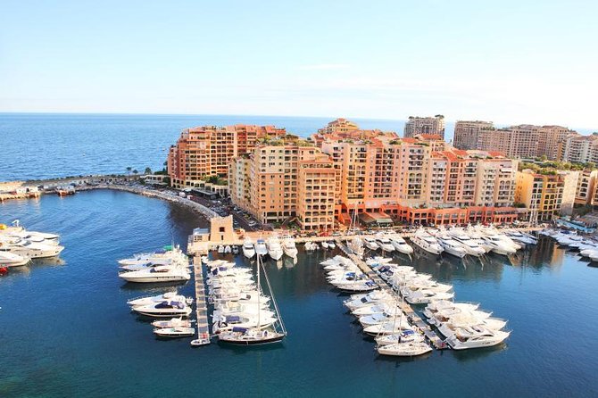 The Best of the French Riviera Small group Guided Tour from Nice - Key Highlights Worth Getting Excited About