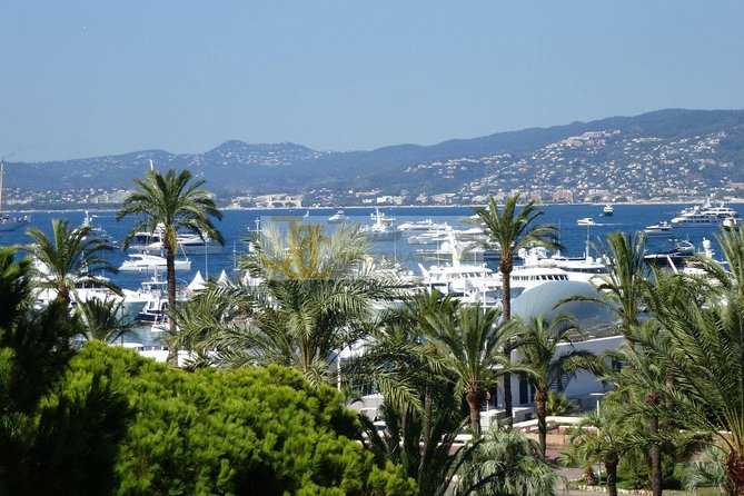 The Best of the French Riviera Small group Guided Tour from Nice - Fragonard in Èze: Perfume Factory Without the Pressure