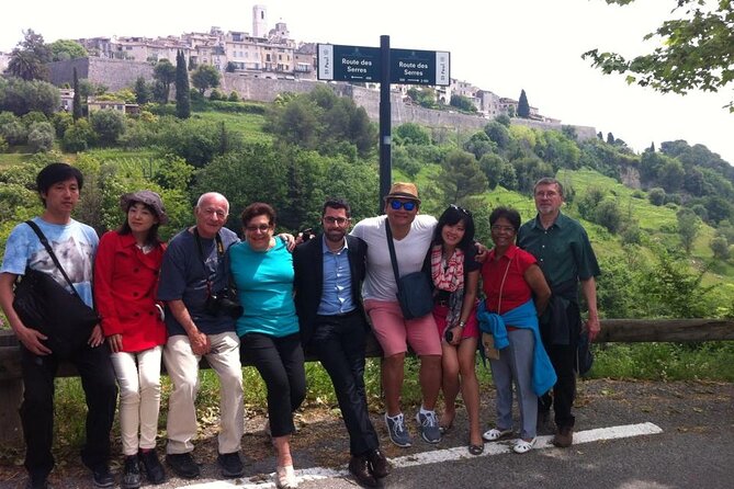 The Best of the French Riviera Small group Guided Tour from Nice - Cannes’ Croisette Photos and the Red-Carpet Moment
