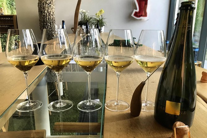 The Connoisseurs from Epernay (Private Half day Champagne Tour) - Epernay’s Avenue de Champagne: Mansions, Cellars, and the Big-World Scale