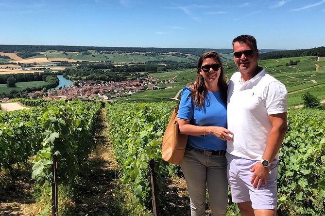 The Connoisseurs from Reims (Private Half day Tour) - Why this private Reims tour works