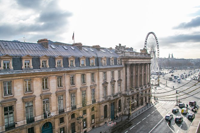 The Da Vinci Code in Paris: Follow the Trail with a Local - The church stop and the oldest organ