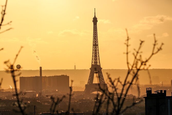 The Da Vinci Code in Paris: Follow the Trail with a Local - Small groups, private options, and guide style