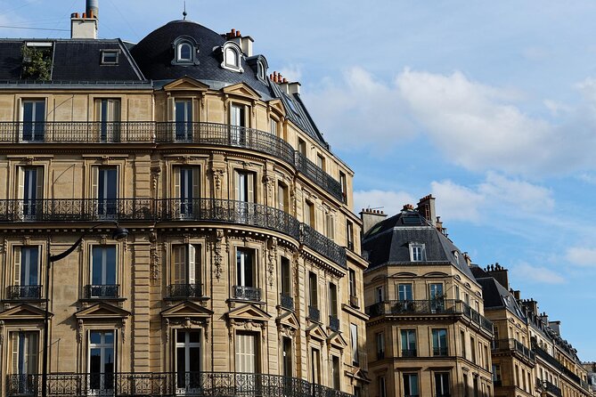 The Da Vinci Code in Paris: Follow the Trail with a Local - Is $115.19 fair for 90 minutes?