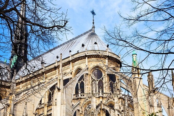 The Da Vinci Code in Paris: Follow the Trail with a Local - Who should book this Paris walk?