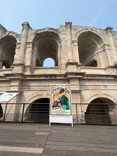 The Essence of Provence : Avignon, St Rémy, les Baux, Arles - Saint-Rémy and the Van Gogh connection